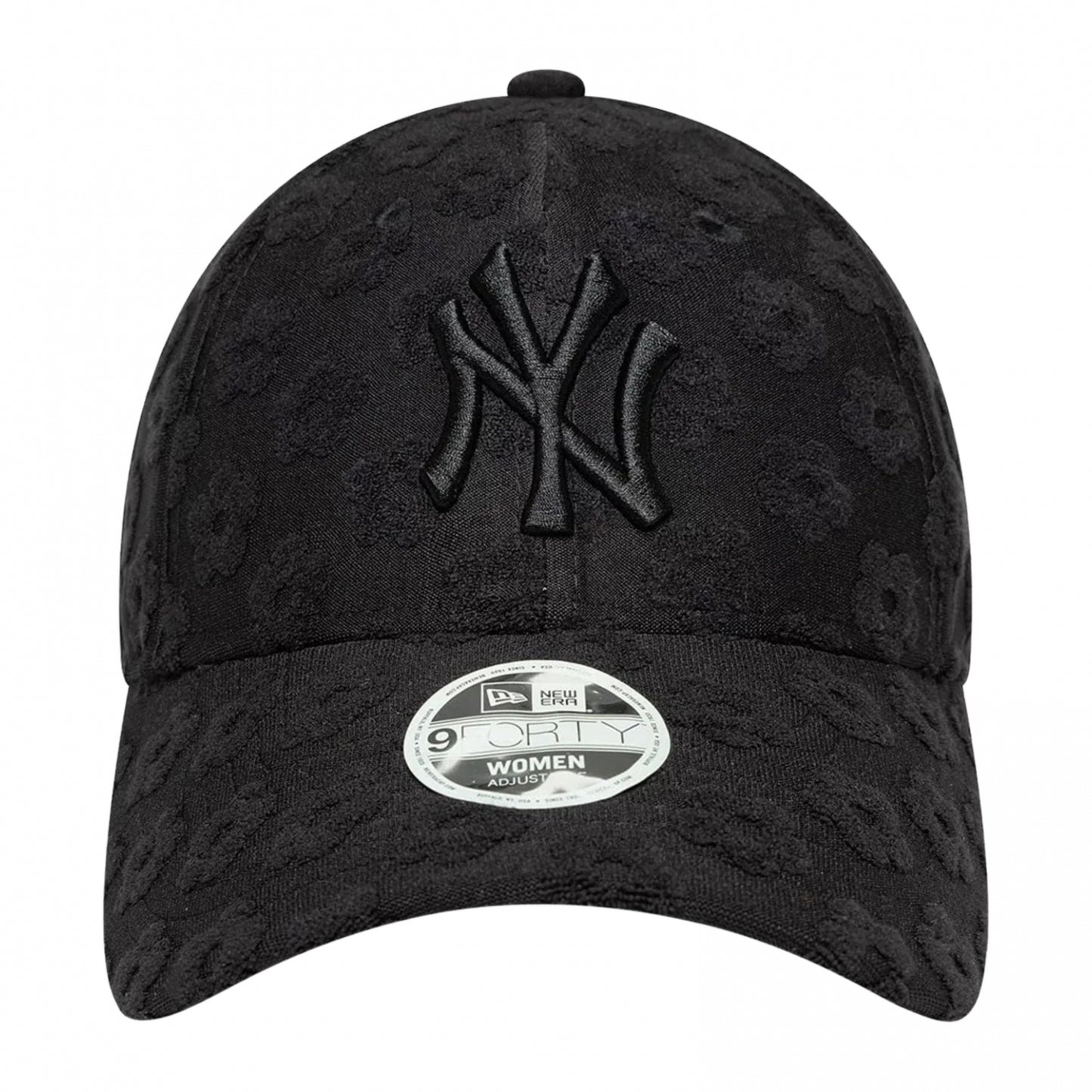 Cappello New Era 9Forty Floral Toweling NEYYAN