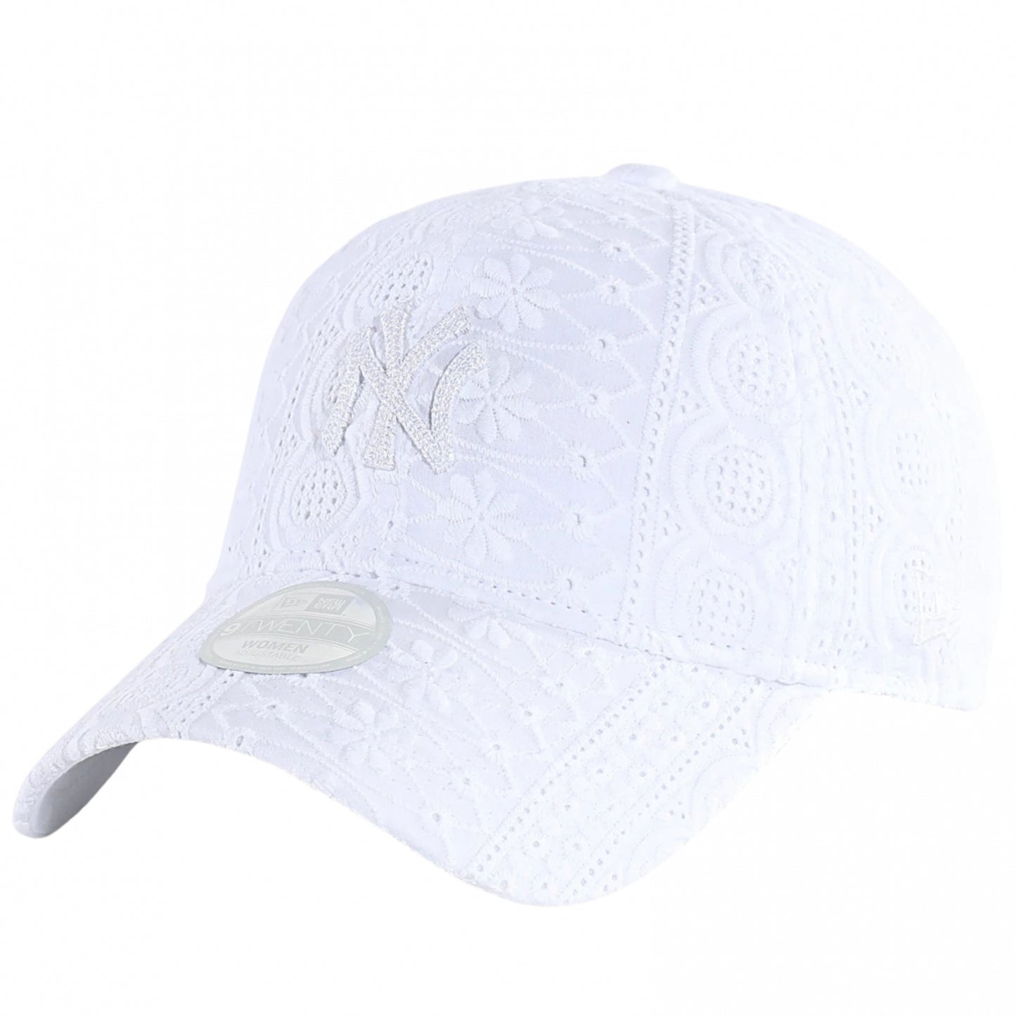 Cappello New Era 9Twenty Broderie NEYYAN