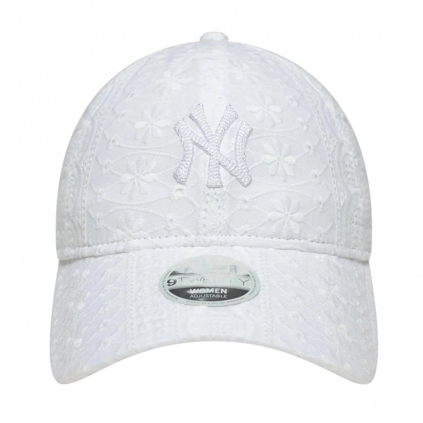 Cappello New Era 9Twenty Broderie NEYYAN