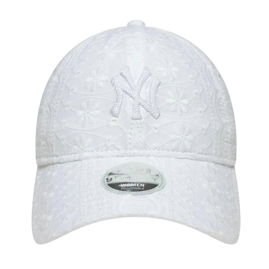 Cappello New Era 9Twenty Broderie NEYYAN