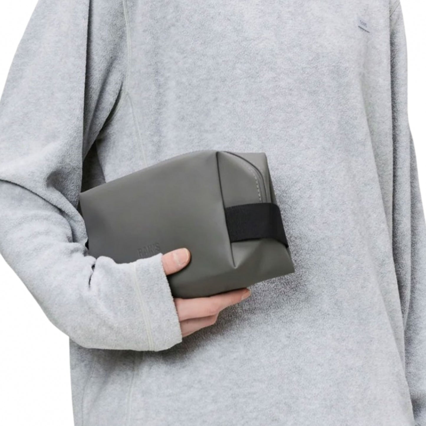 Toiletry Rains Wash Bag Small