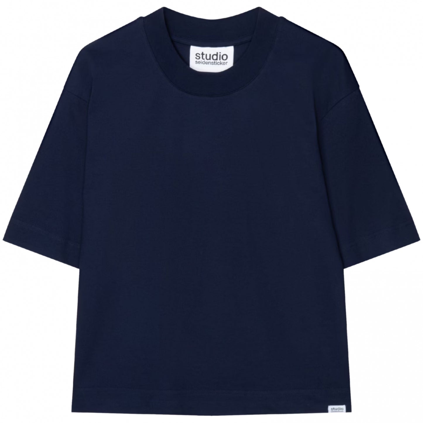 Maglietta Studio Oversized Tee