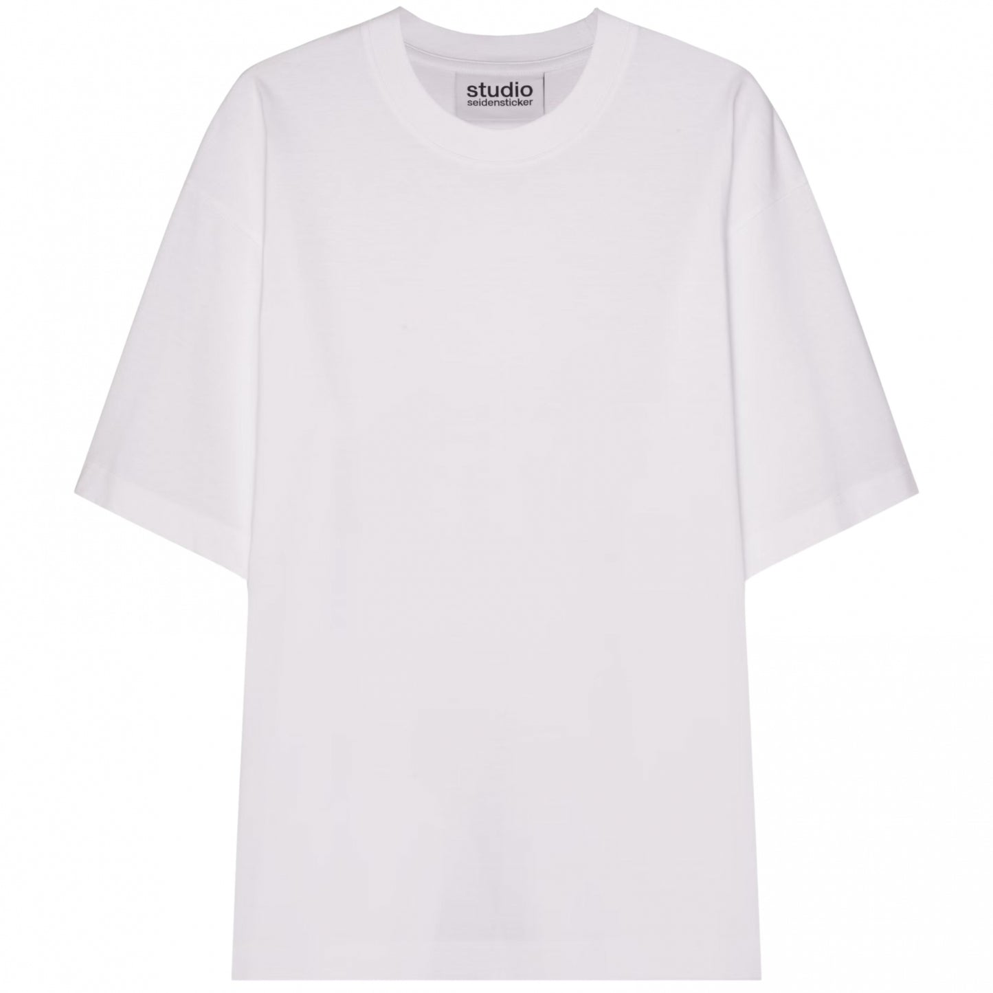 Maglietta Studio Oversized Tee