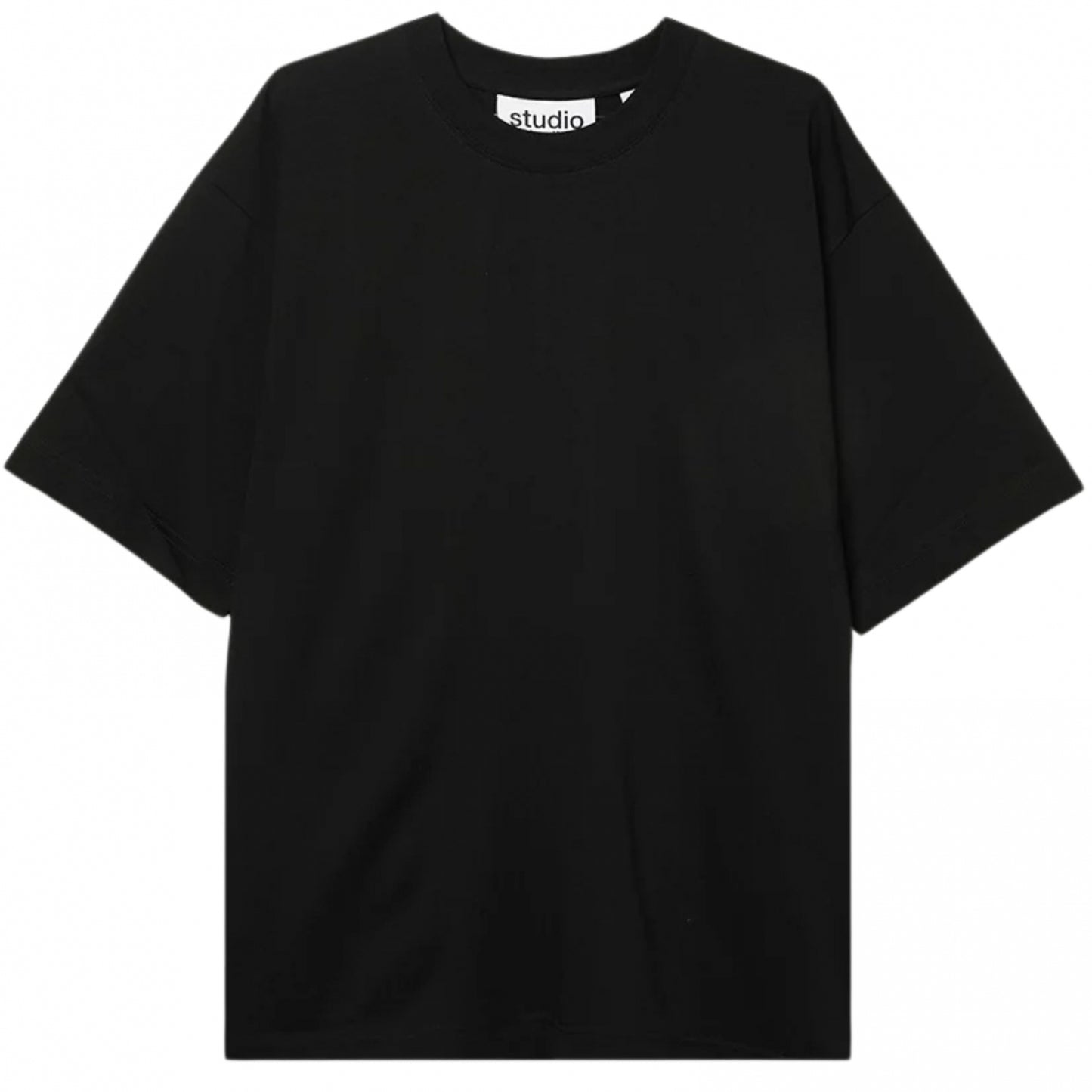 Maglietta Studio Oversized Tee
