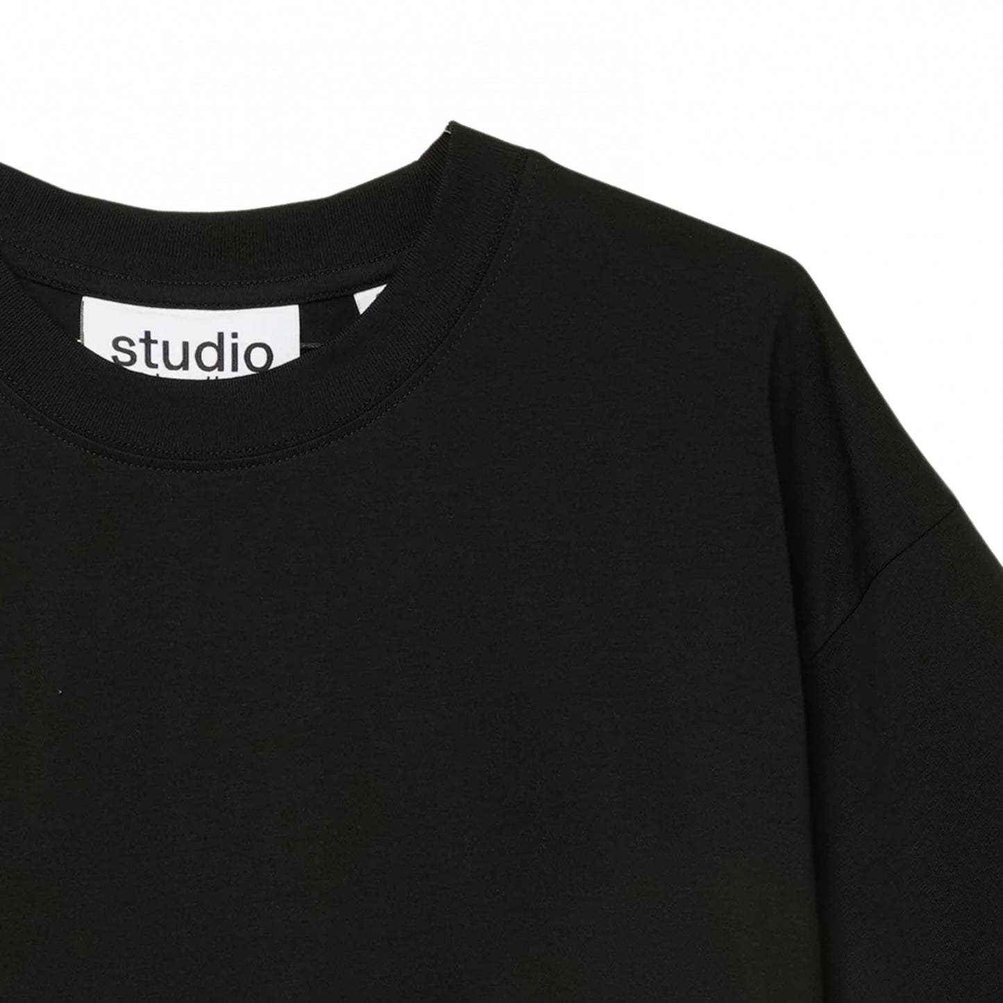 Maglietta Studio Oversized Tee