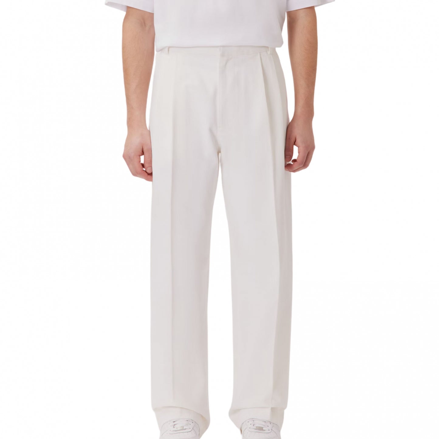 Pantalone Studio Suit Pants