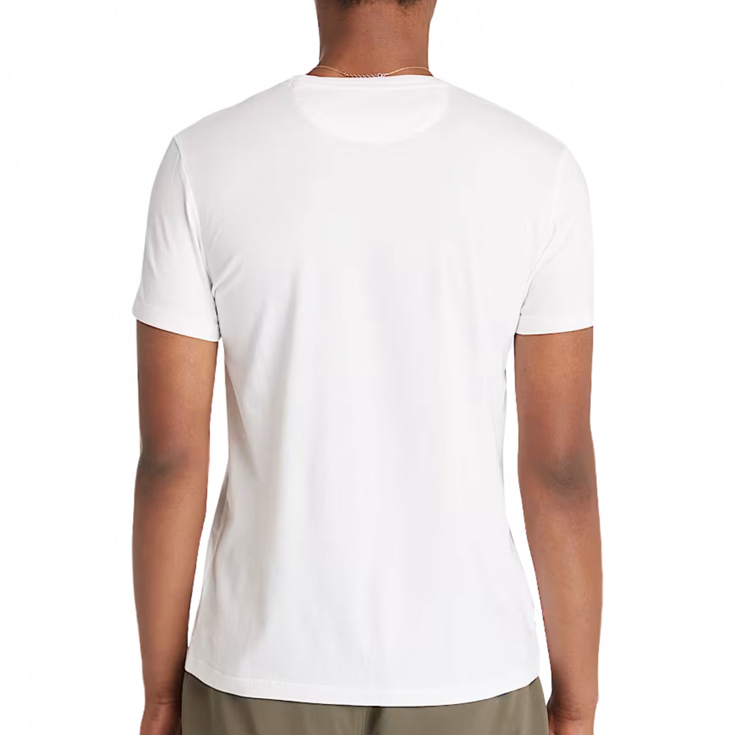 Maglietta Timberland Down River SS Tee