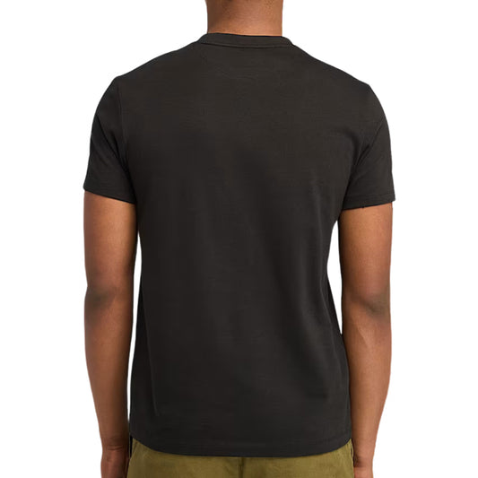 Maglietta Timberland Down River SS Tee