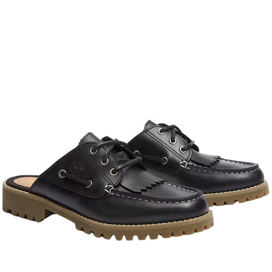 Scarpa Timberland Nore Mule NERO