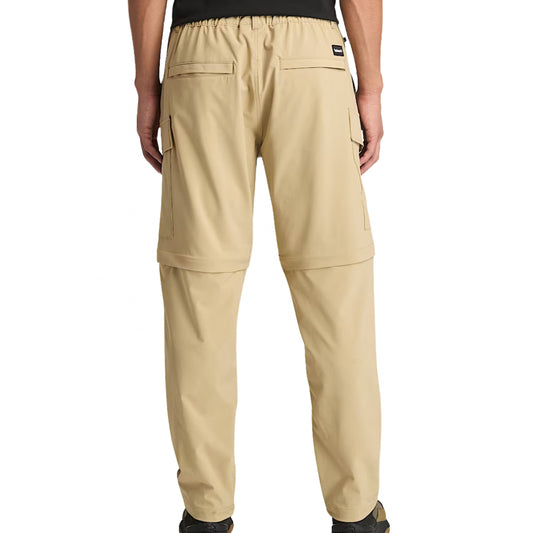 Pantalone Timberland Quick Dry Convertible Pant