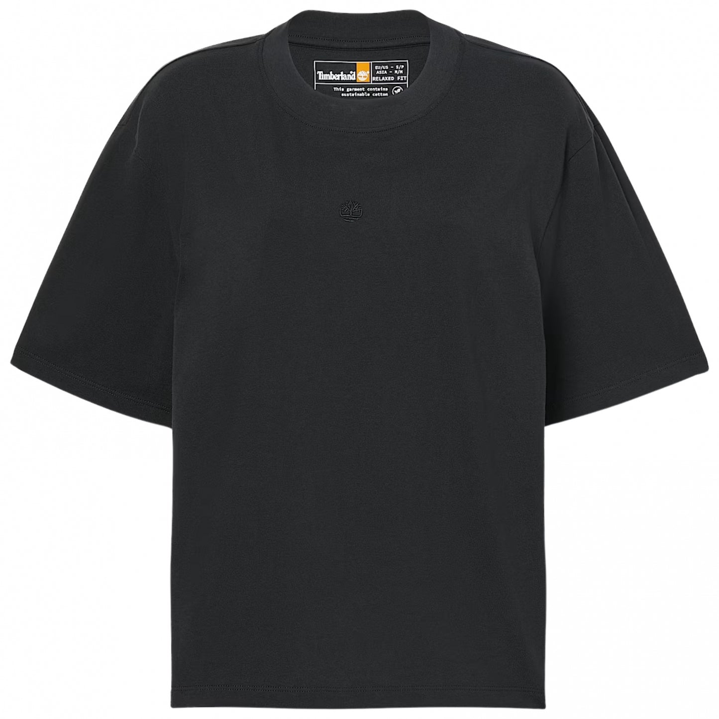 Maglietta Timberland Lush SS Tee