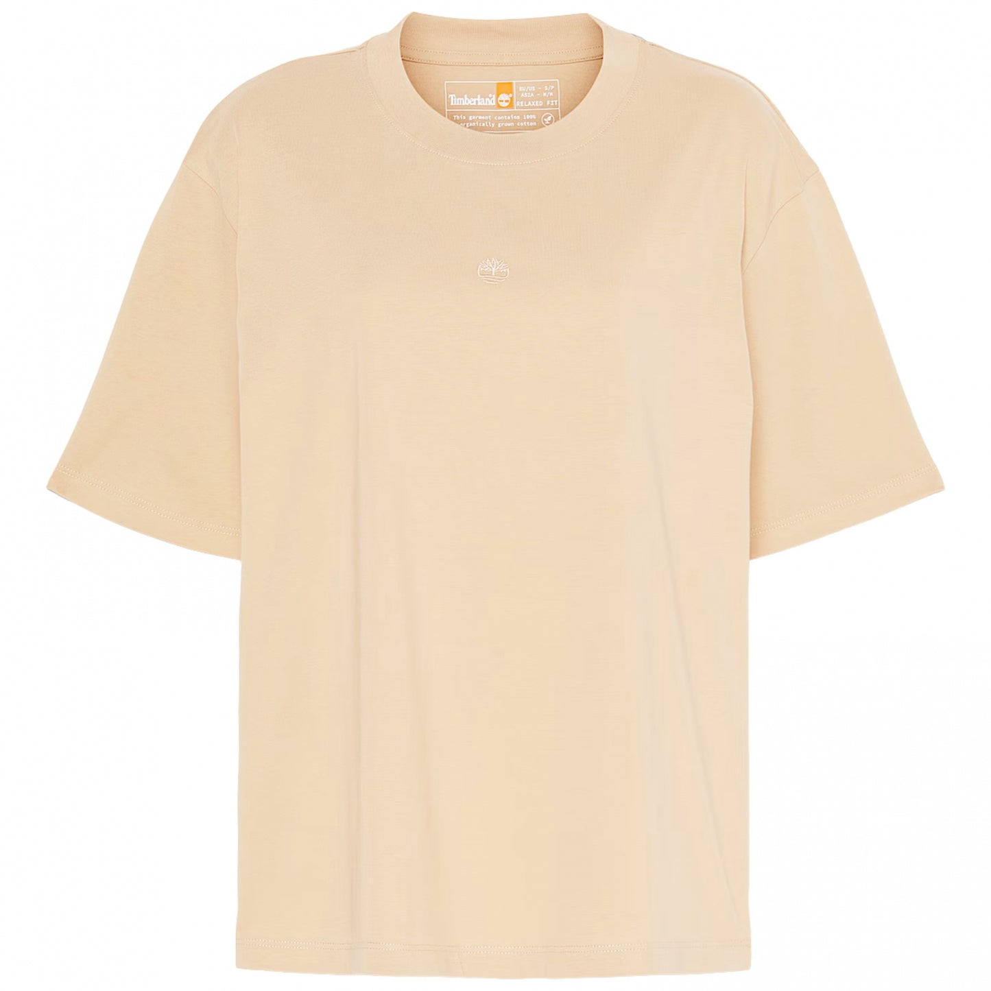Maglietta Timberland Lush SS Tee