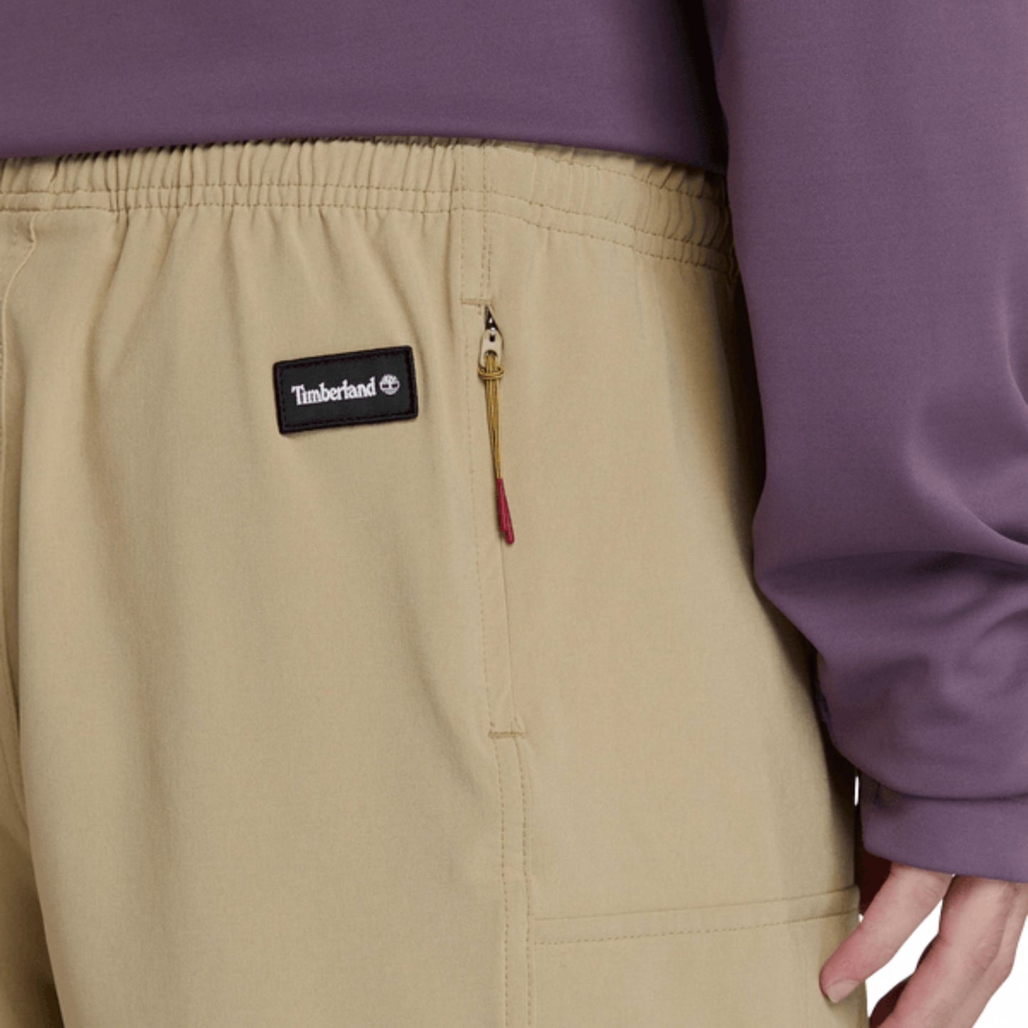Pantaloncino Timberland Quick Dry Cargo Short