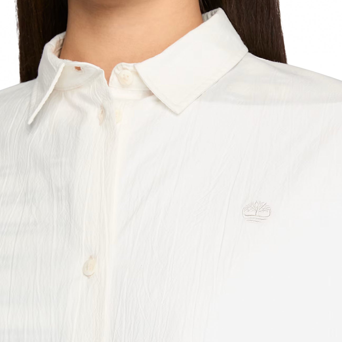Camicia Timberland SS Shirt