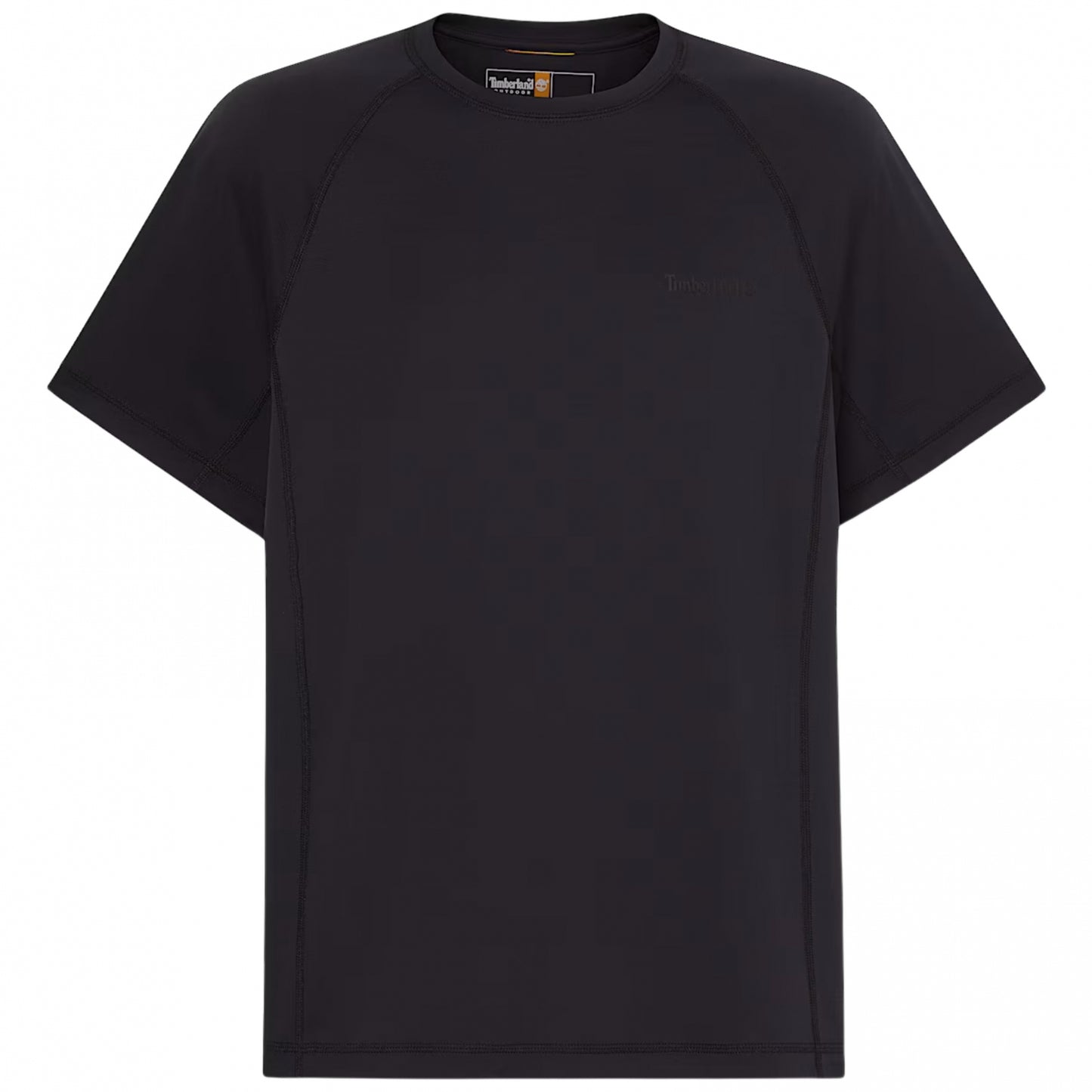 Maglietta Timberland Quick Dry SS Tee