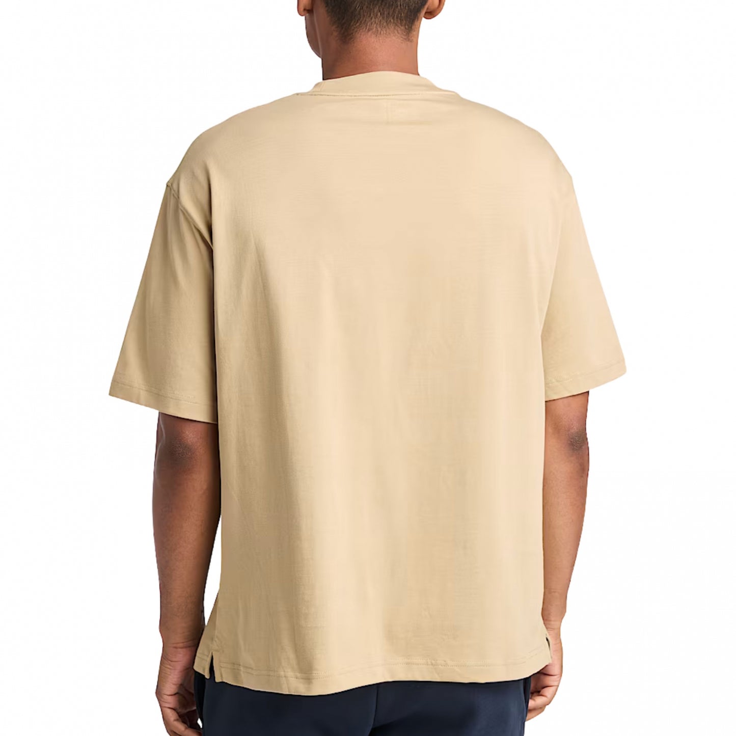Maglietta Timberland DNRV Short Sleeve Tee UNICO