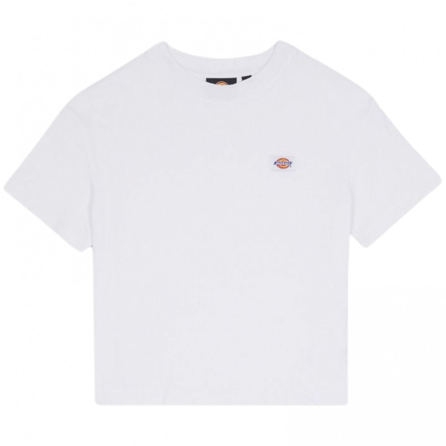 Maglietta Dickies Donna Oakport Boxy SS Tee