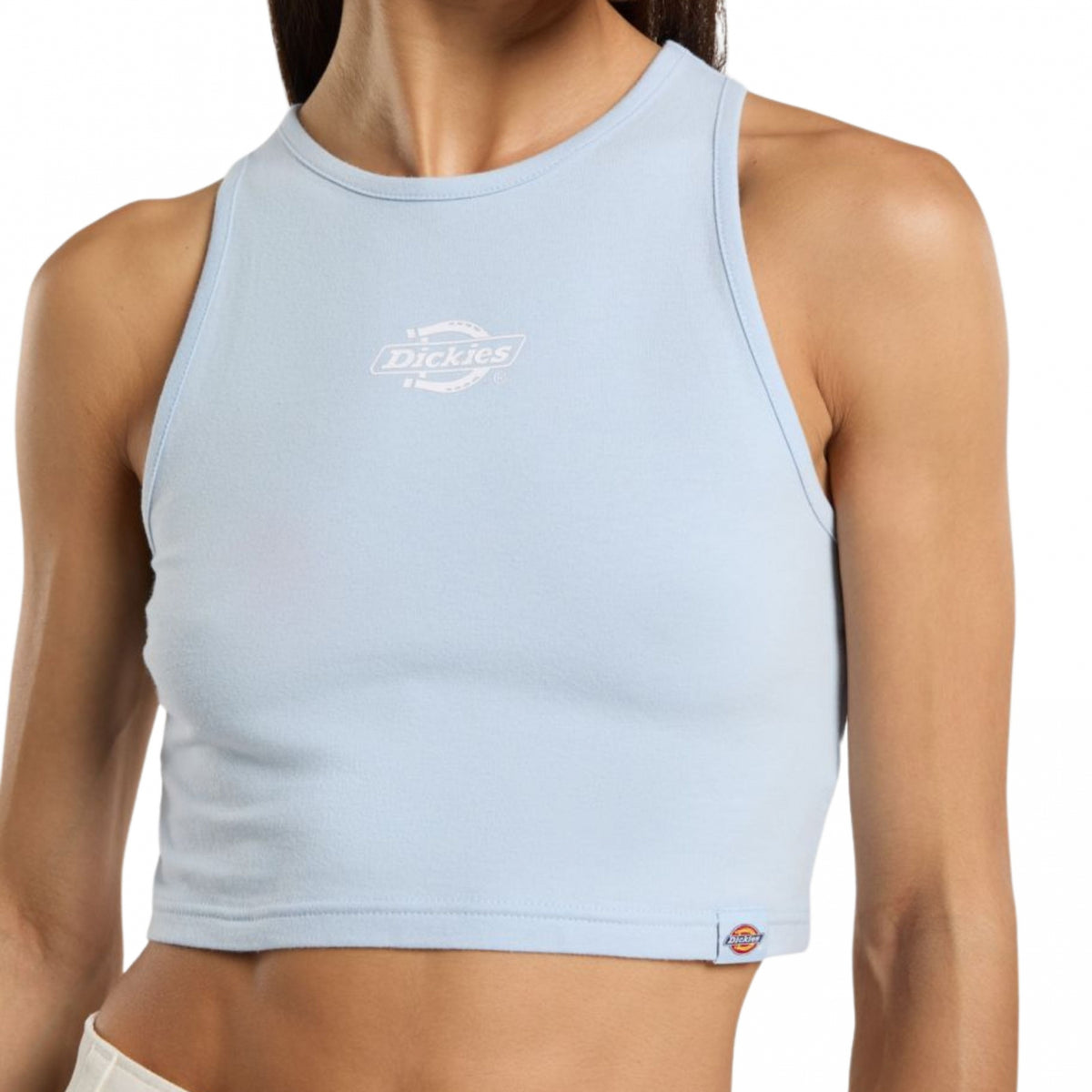 Canotta Donna Powers Vest