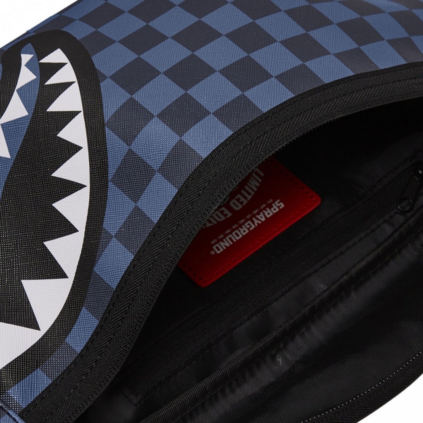 Marsupio Sprayground Midnight Sip Crossbody
