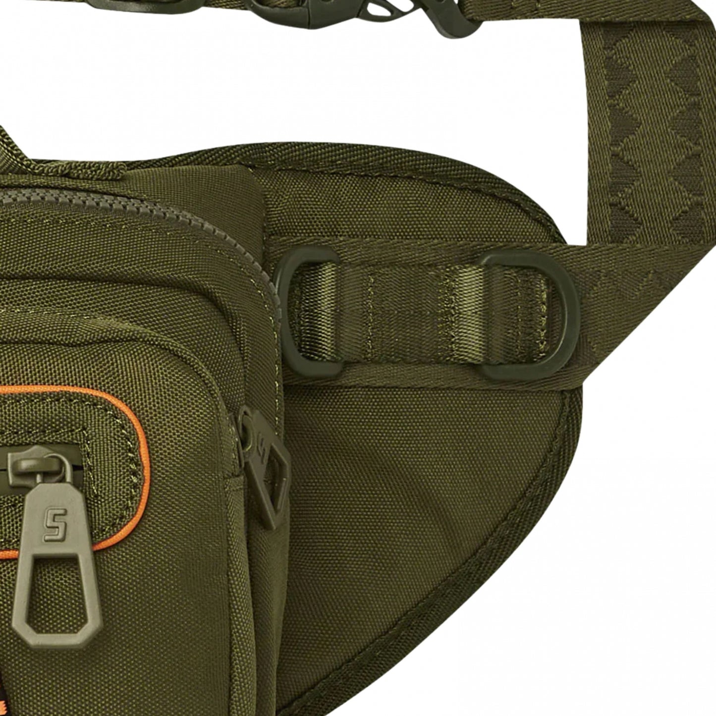 Marsupio Sprayground Special Ops Global Hawk Cross