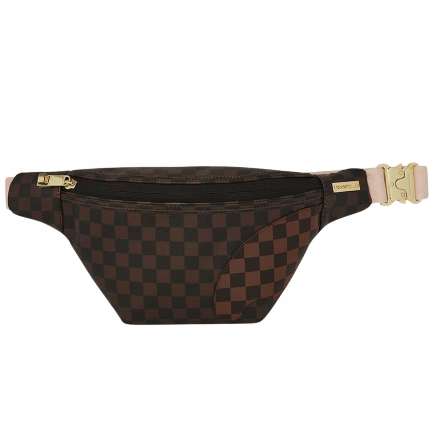 Marsupio Sprayground Boujee Strap Crossbody