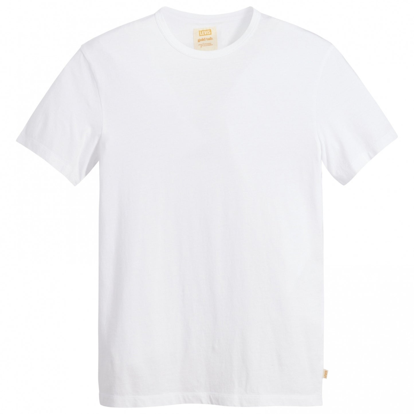 Maglietta Levi's Premium Slim Fit Tee