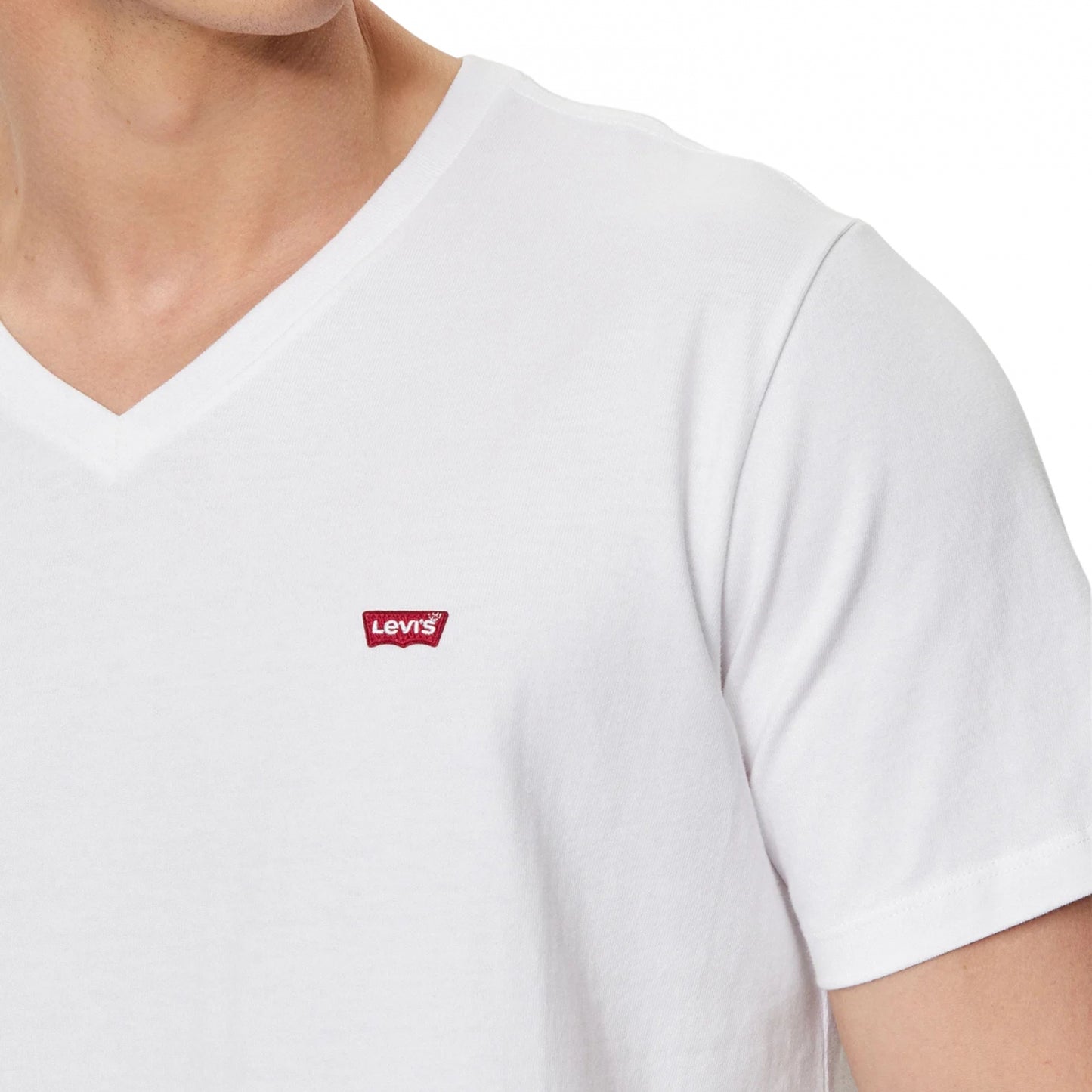 Maglietta Levi's Original HM Vneck Tee