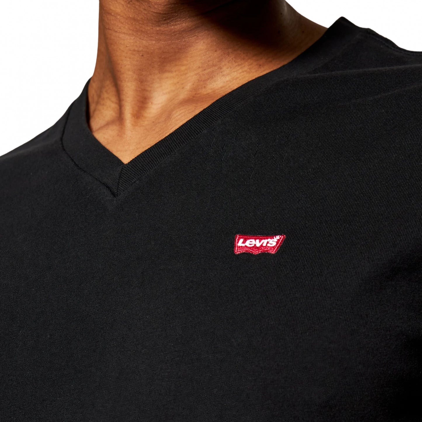 Maglietta Levi's Original HM Vneck Tee