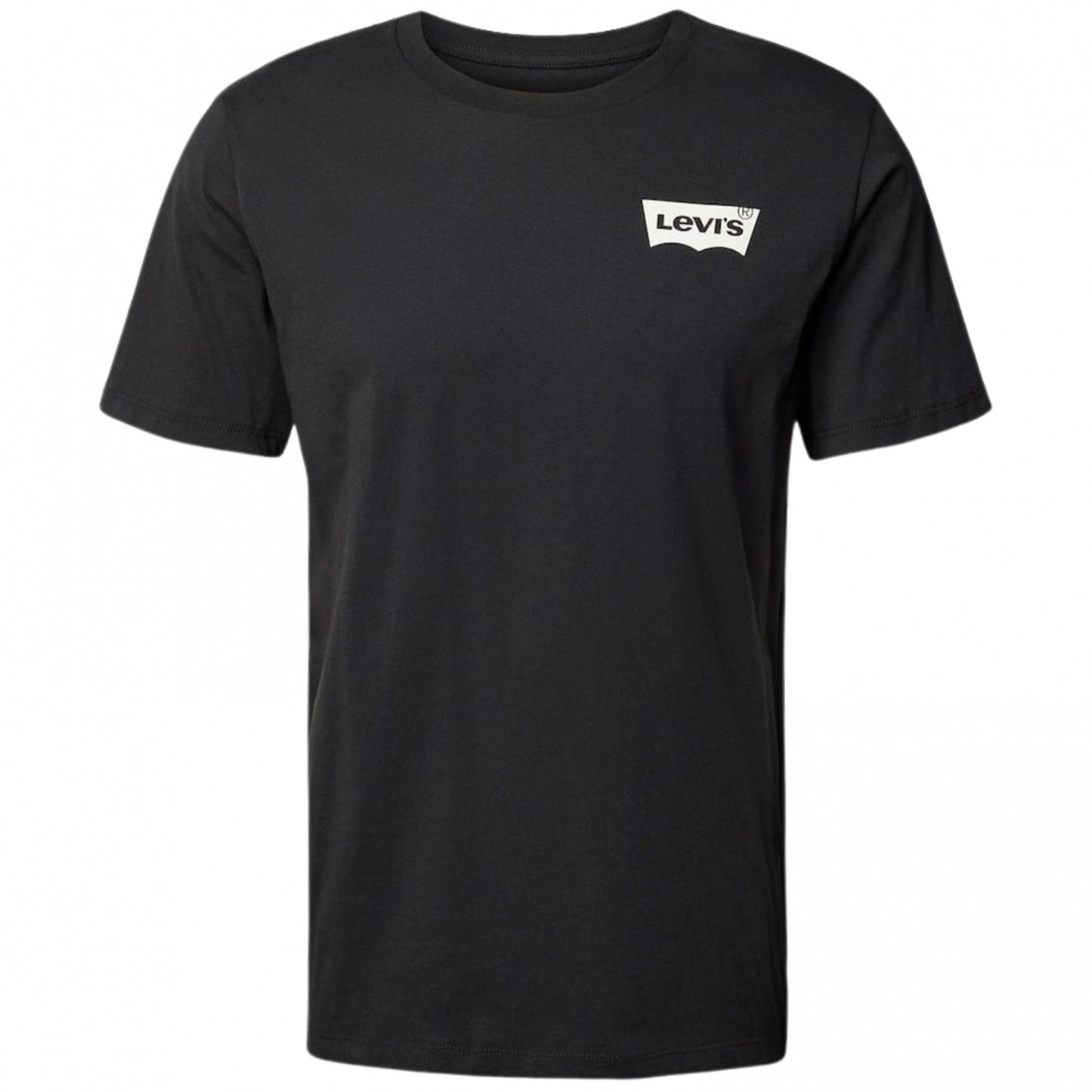 Maglietta Levi's Graphic Crewneck Tee