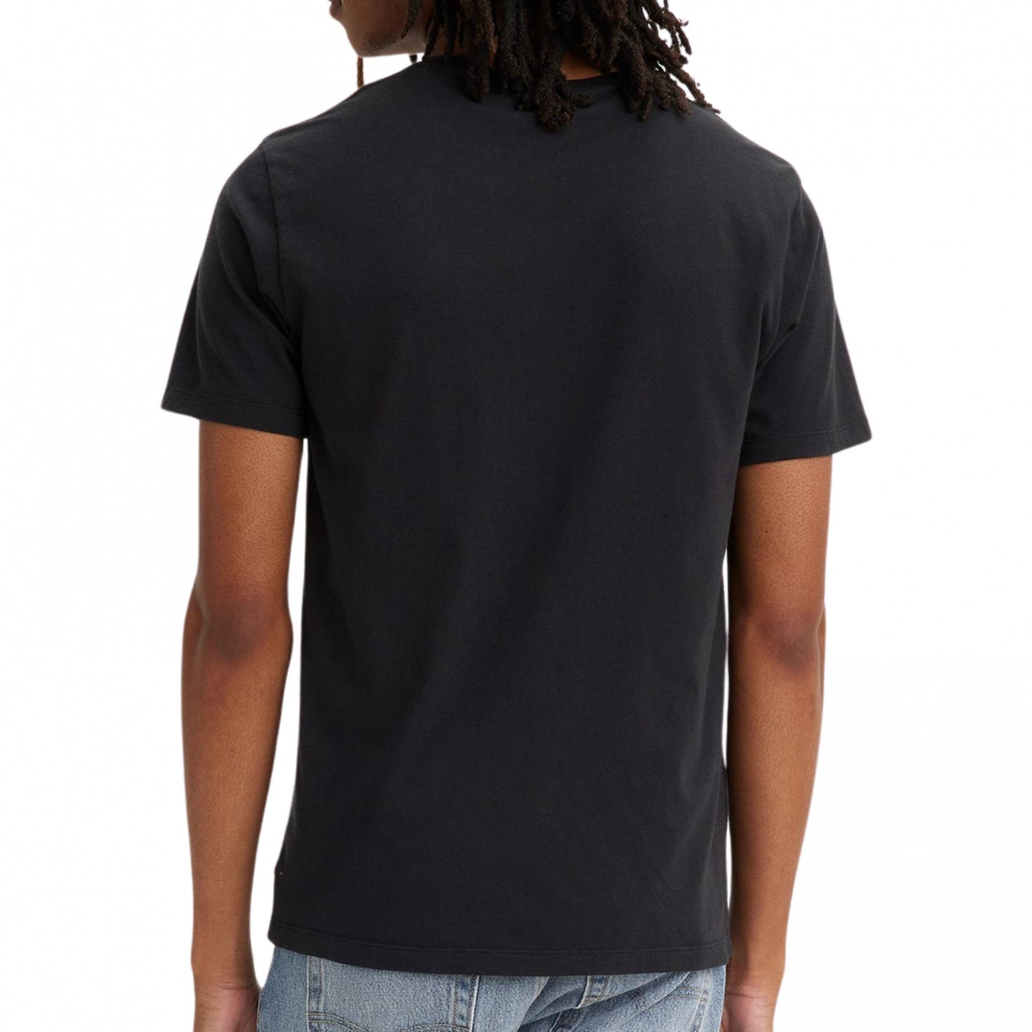 Maglietta Levi's Graphic Crewneck Tee