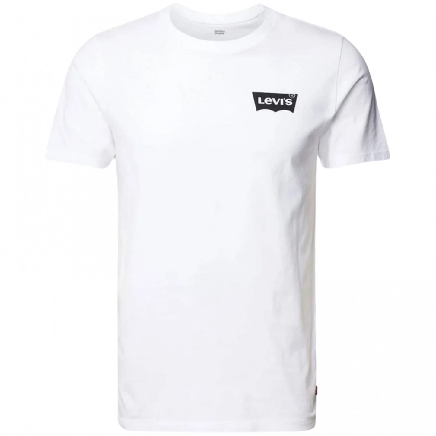 Maglietta Levi's Graphic Crewneck Tee