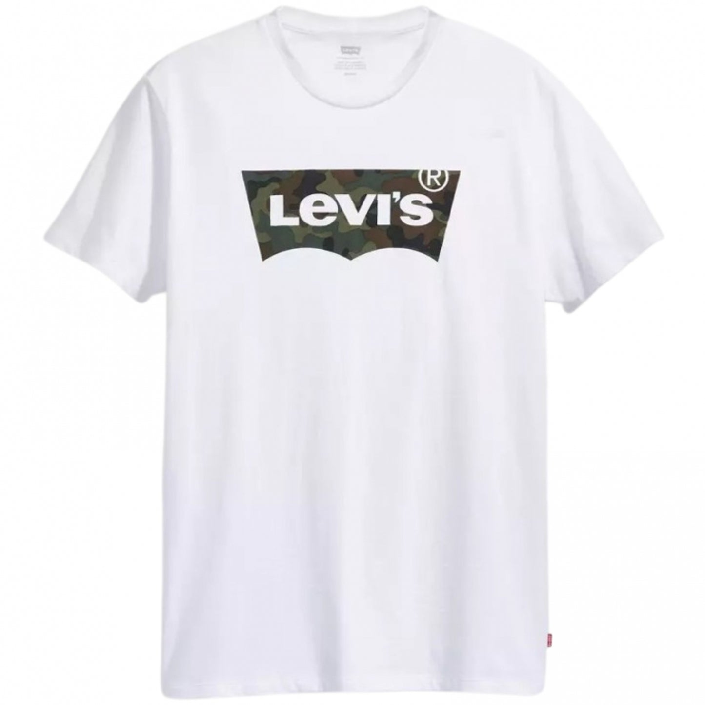 Maglietta Levis Housemark Graphic Tee