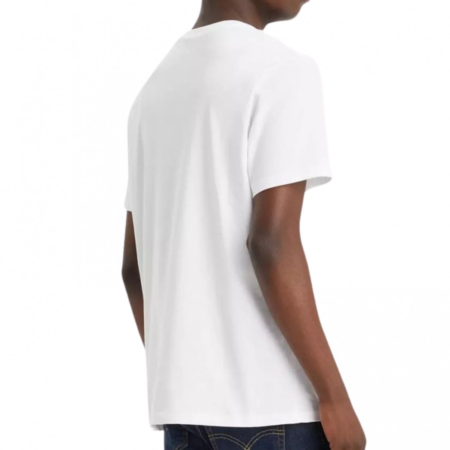 Maglietta Levis Housemark Graphic Tee