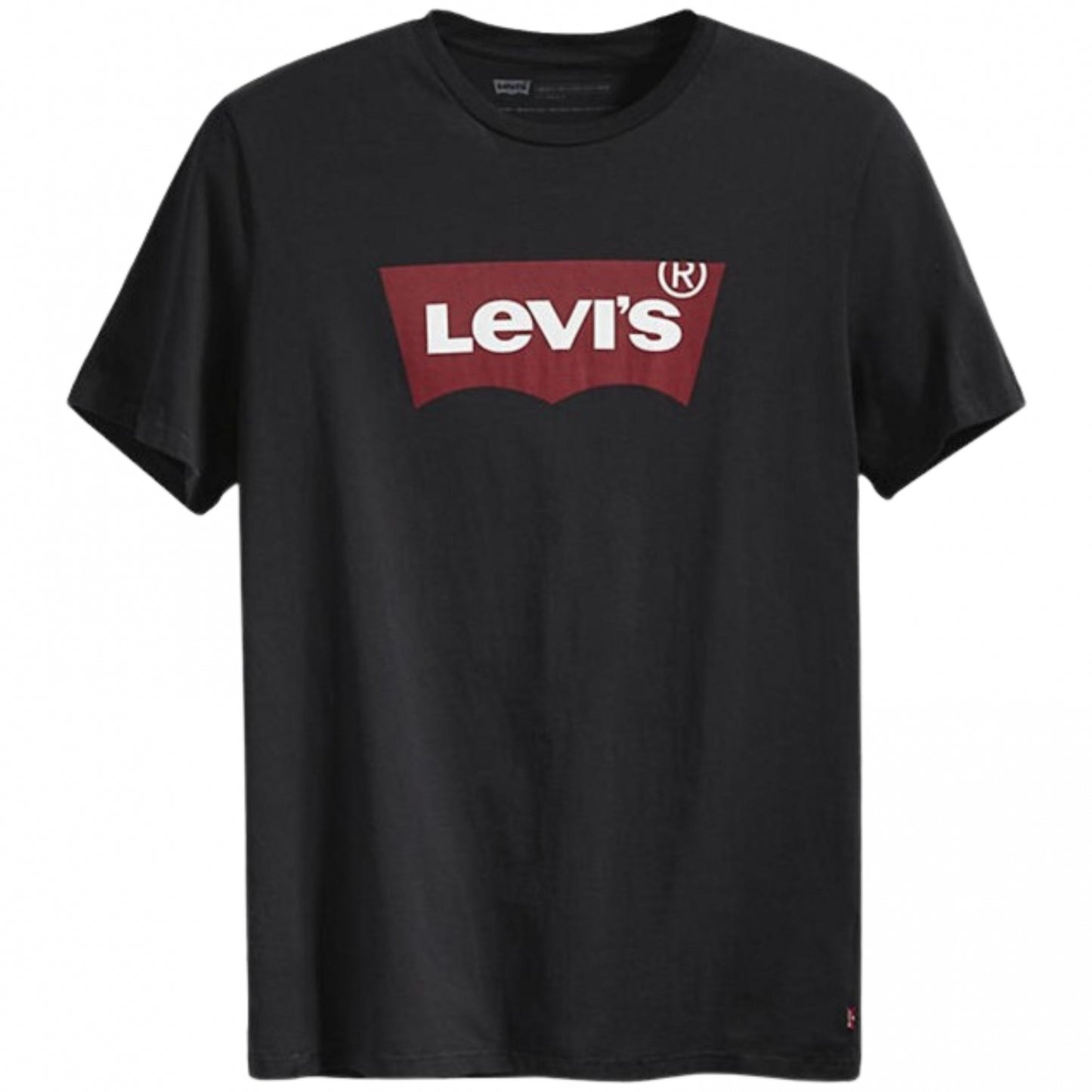 Maglietta Levi's Graphic Setin Neck Tee