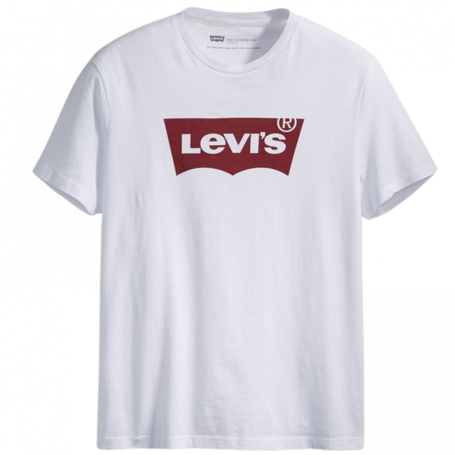 Maglietta Levi's Graphic Setin Neck Tee