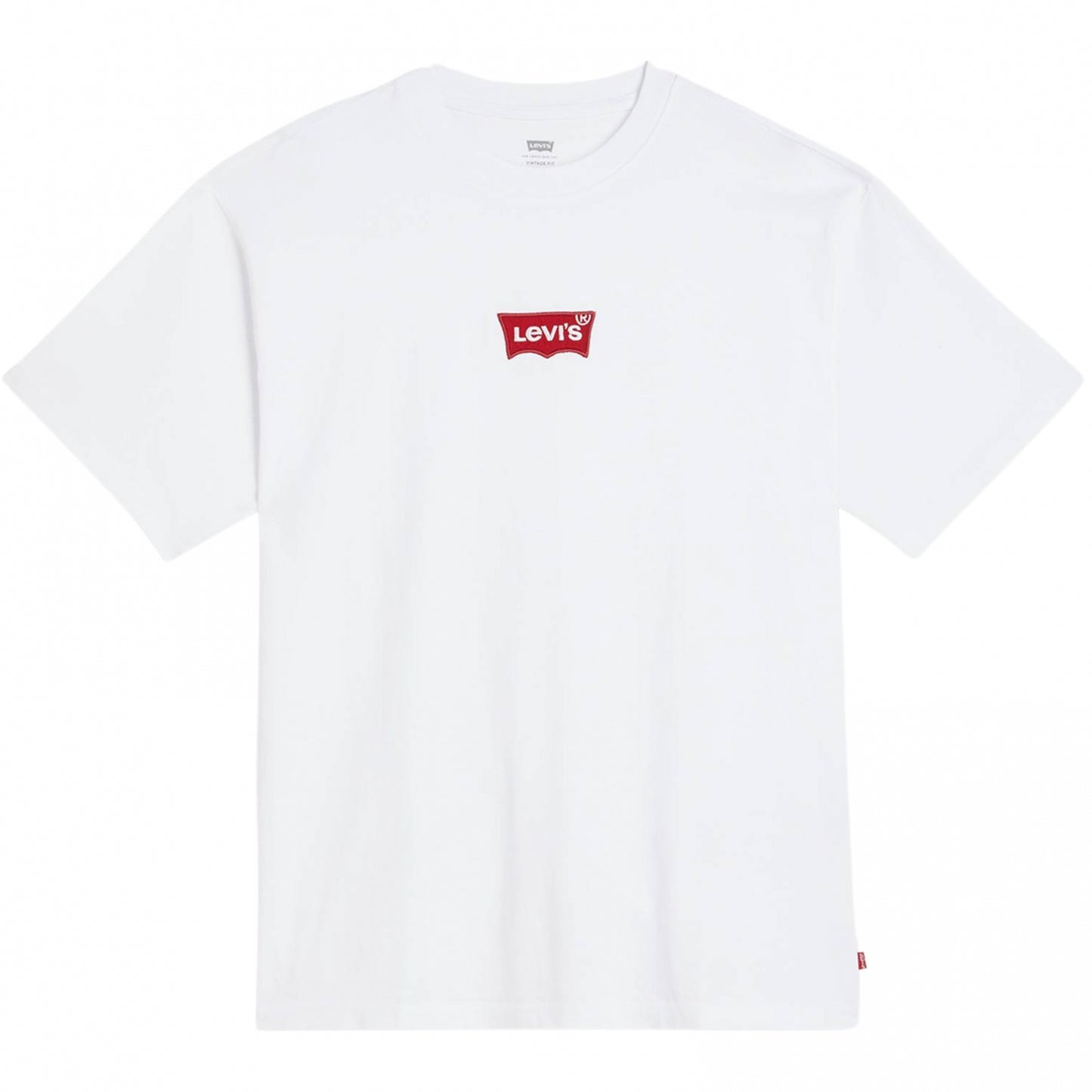 Maglietta Levi's Vintage Fit Tee Batwing Badge