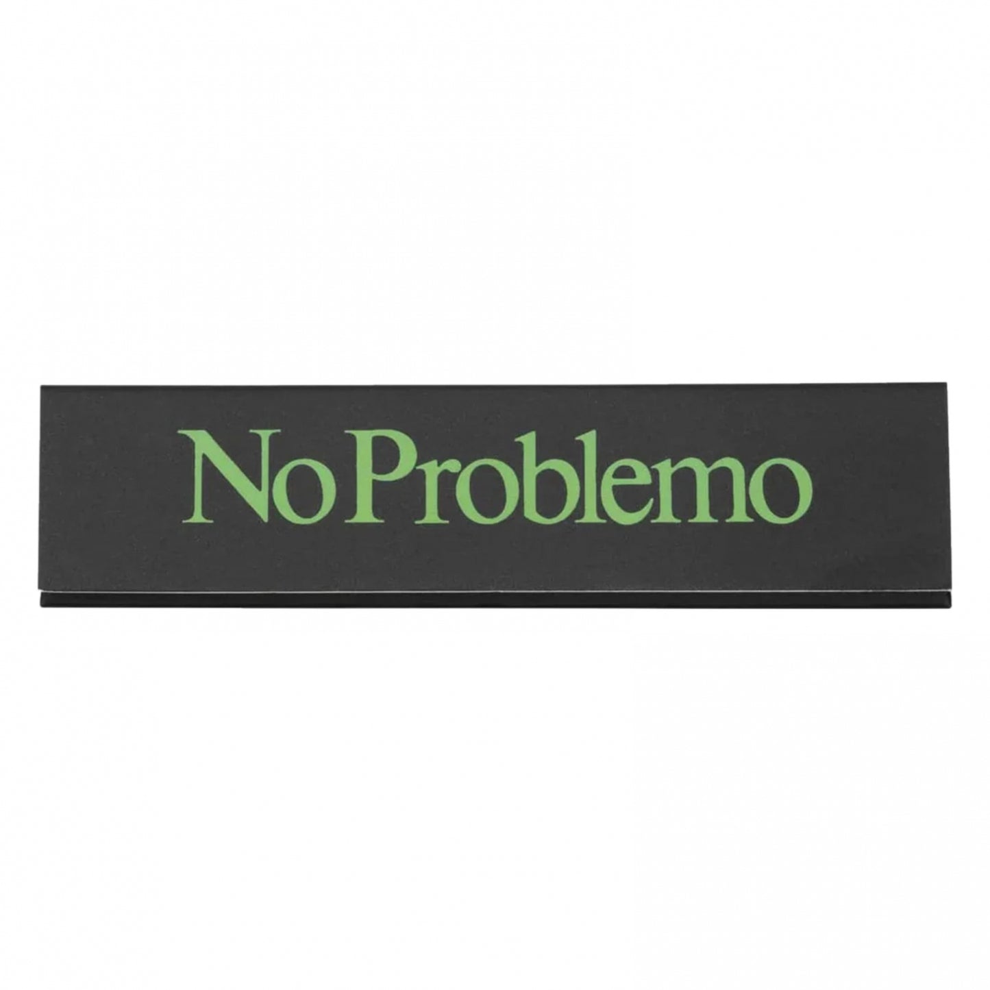 Cartine No Problemo Rolling Paper