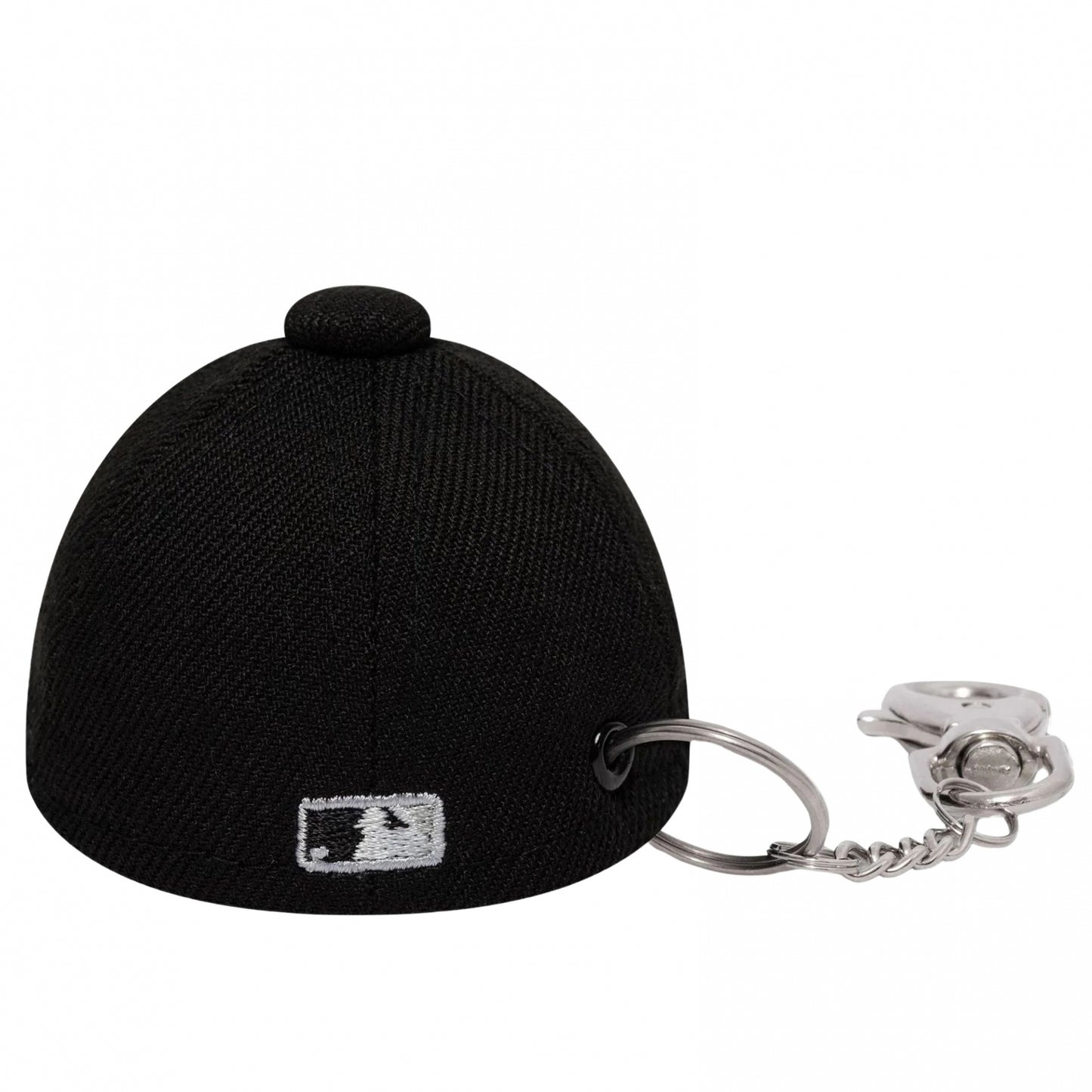Portachiavi New Era MLB Mini Cap Keychain CHIWHI