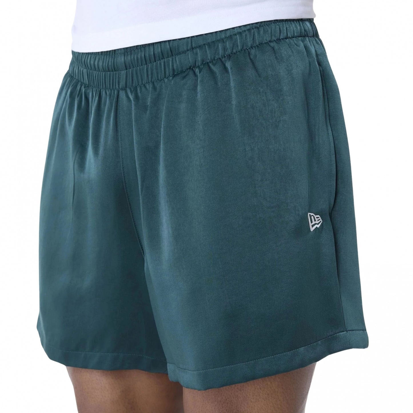Pantaloncino New Era NE Woven Short