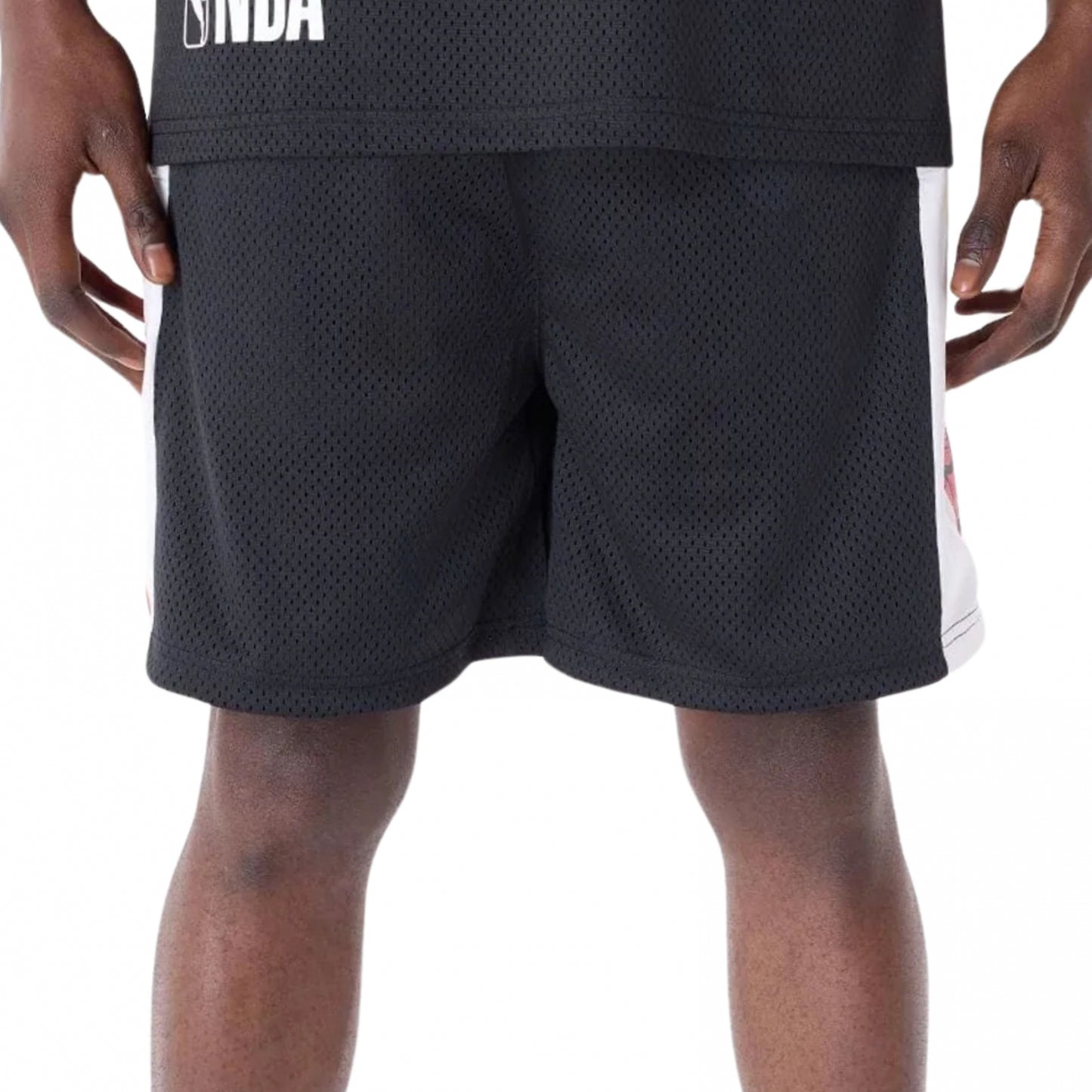 Pantaloncino New Era MLB Graphic Mesh Short CHIBUL