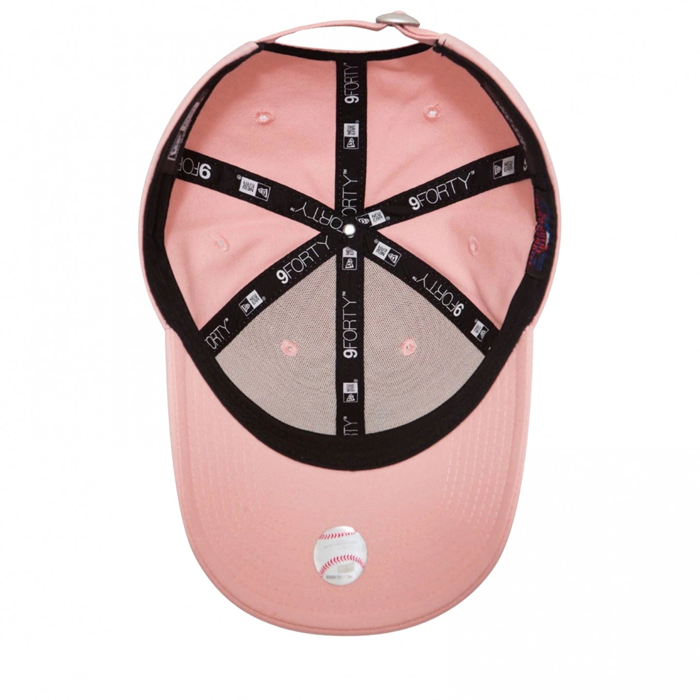 Cappello New Era 9Forty League Essential NEYYAN UNICO