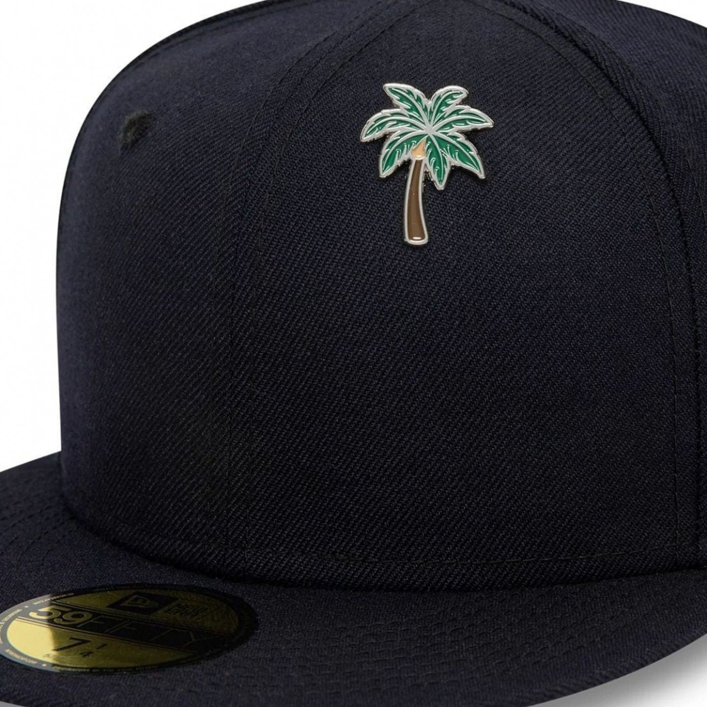 Spilla New Era Palm Tree WW