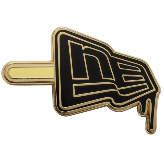 Spilla New Era Lolly Pin Badge WW