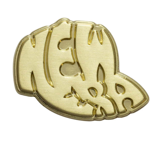 Spilla New Era Cap Pin Badge WW