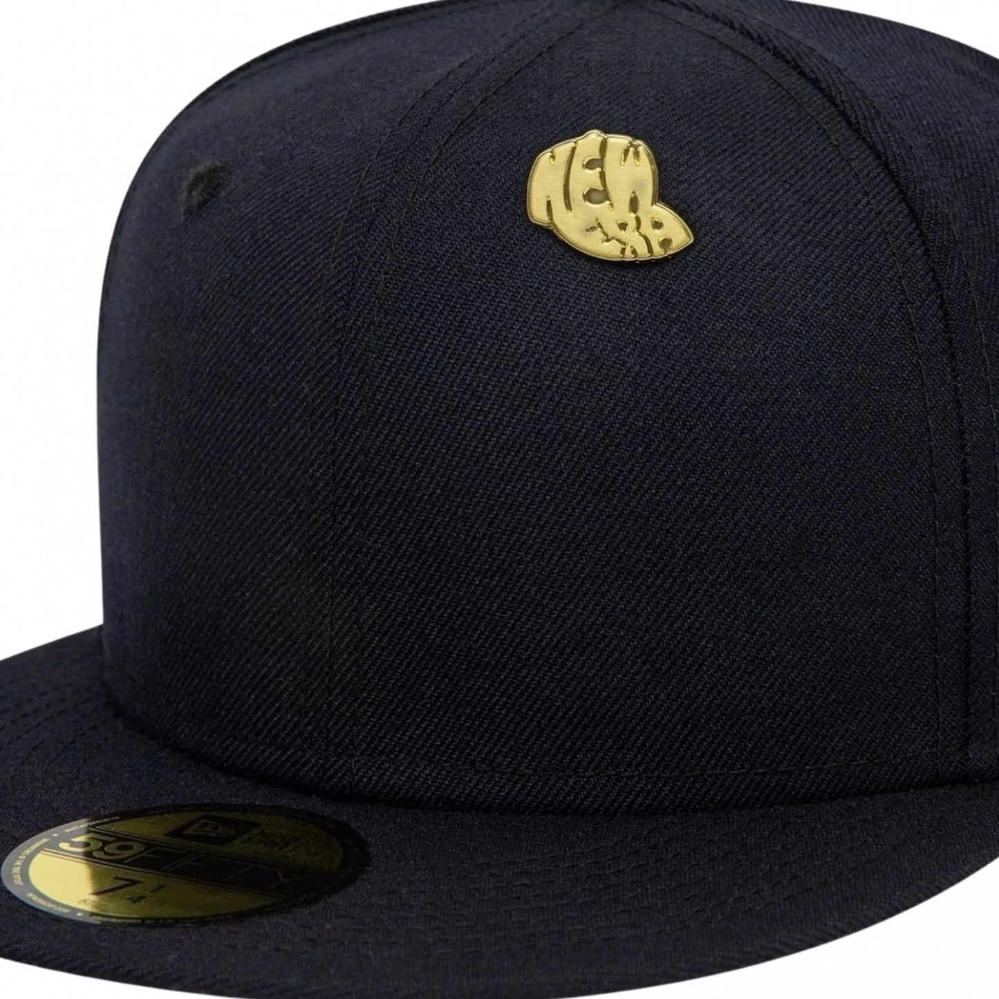 Spilla New Era Cap Pin Badge WW