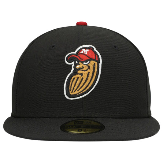 Cappello New Era 59Fifty MiLB 25 MODNUT