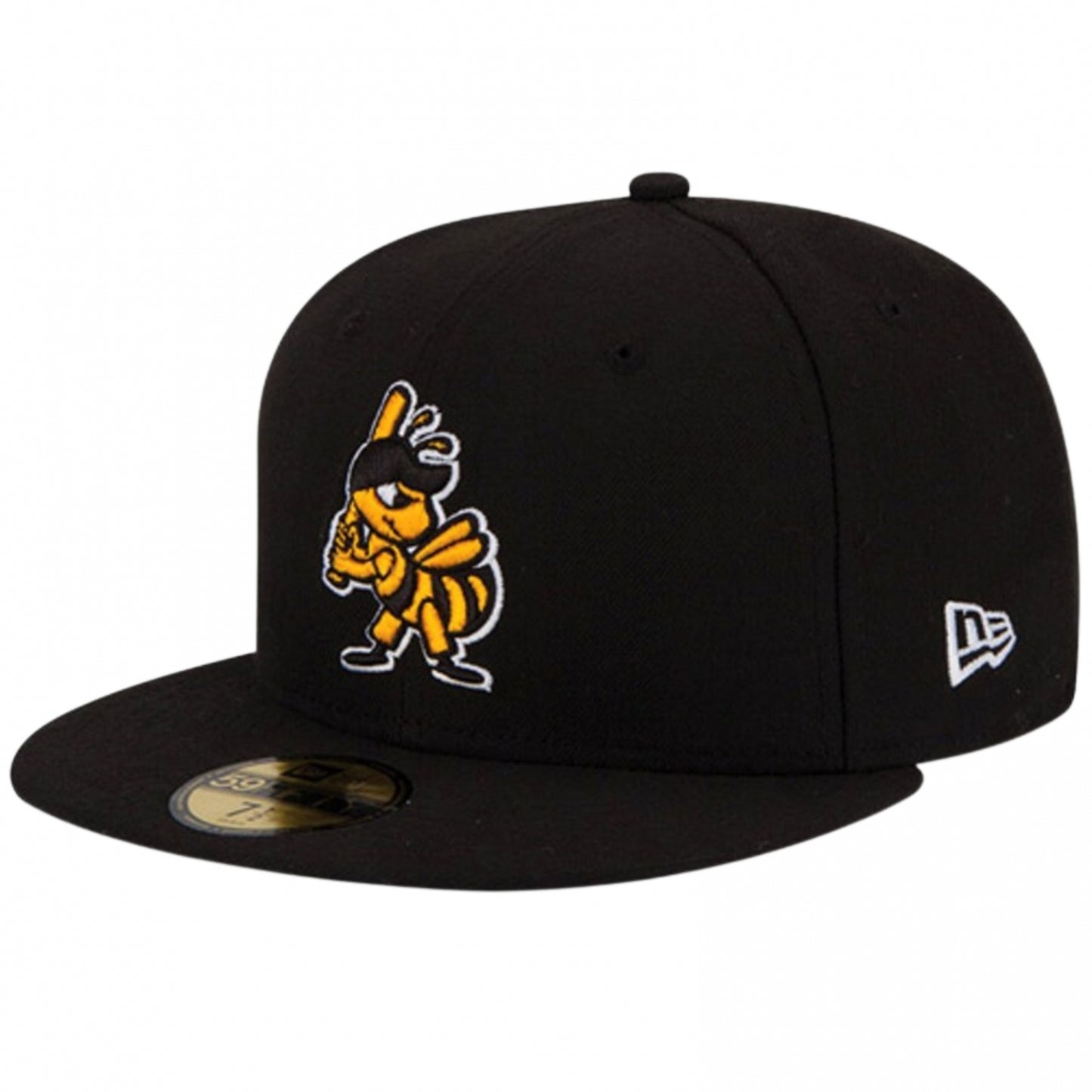 Cappello New Era 59Fifty MiLB 25 SALBEE