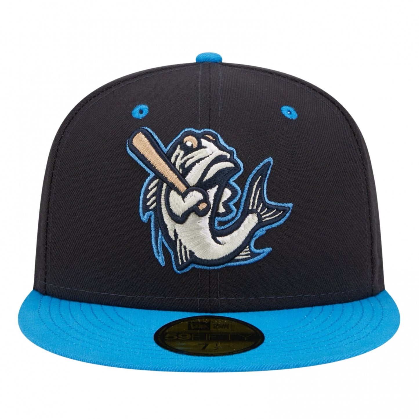 Cappello New Era 59Fifty MiLB 25 TAMTAR