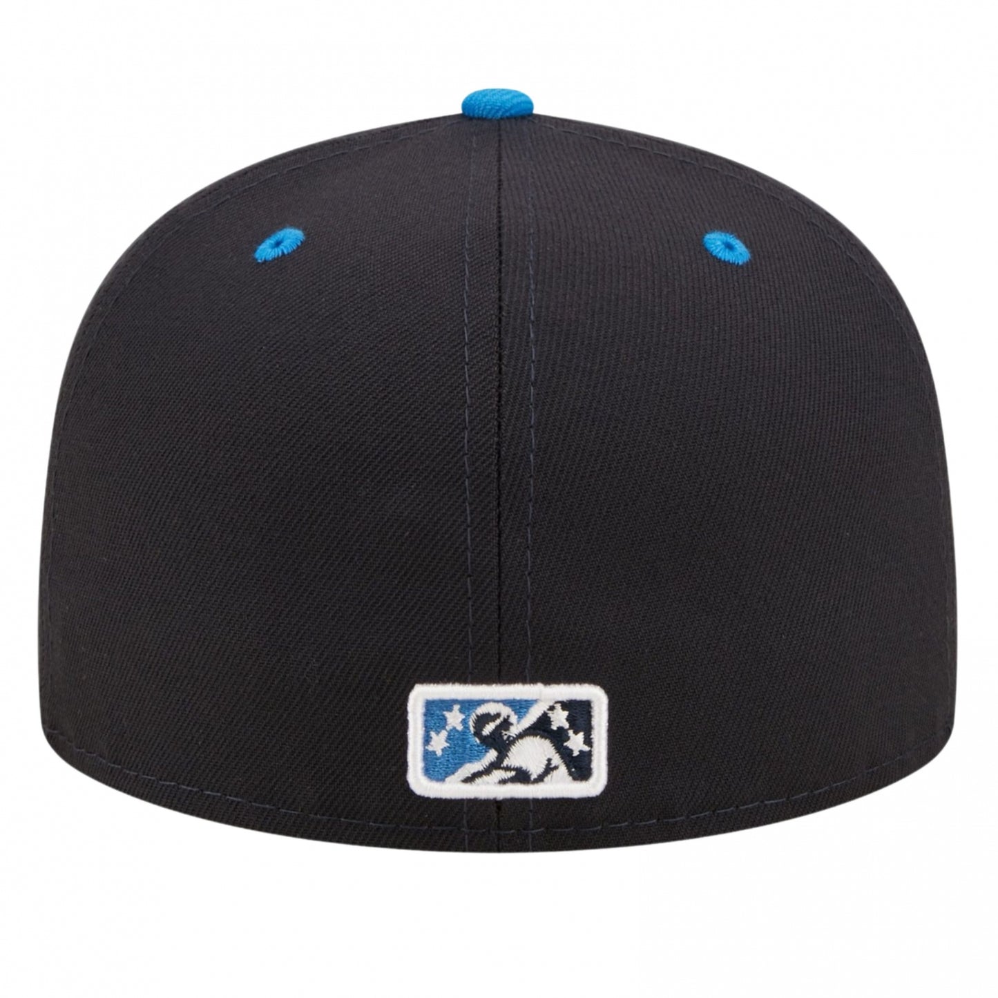 Cappello New Era 59Fifty MiLB 25 TAMTAR