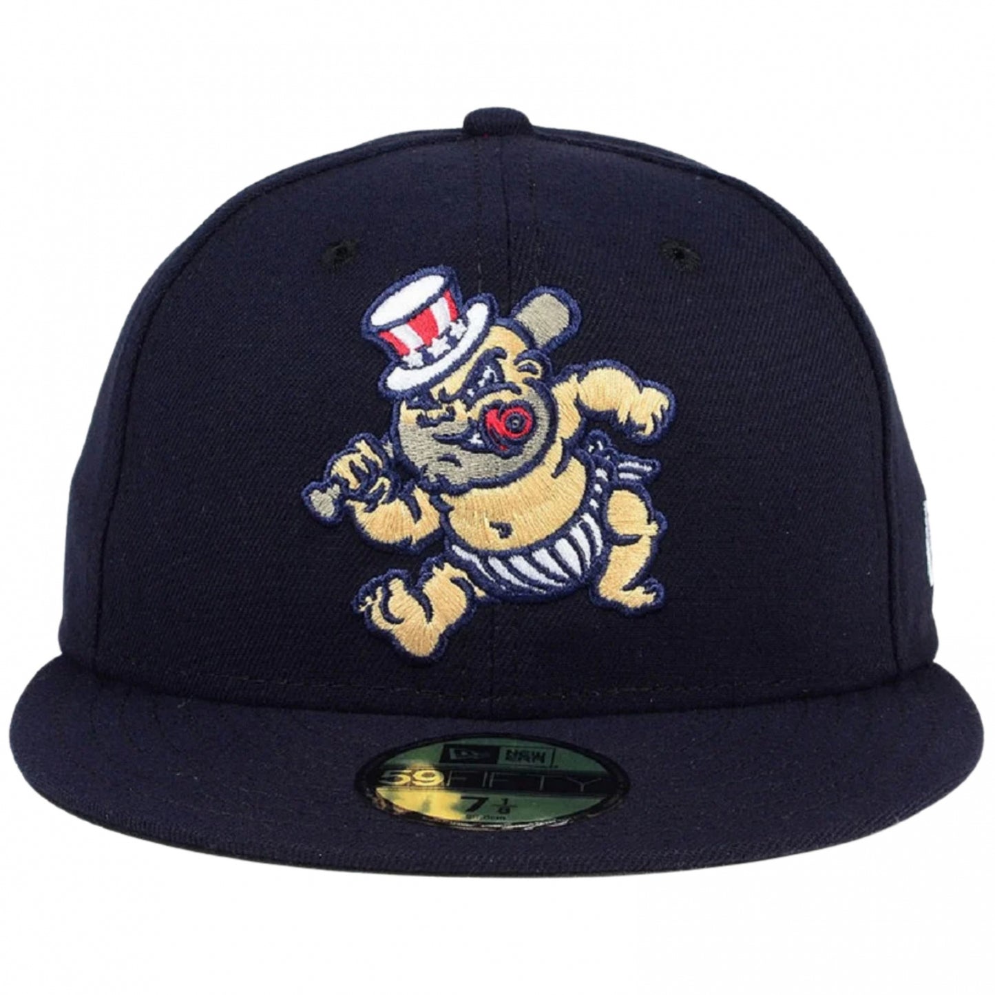 Cappello New Era 59Fifty MiLB 25 SCRRAI